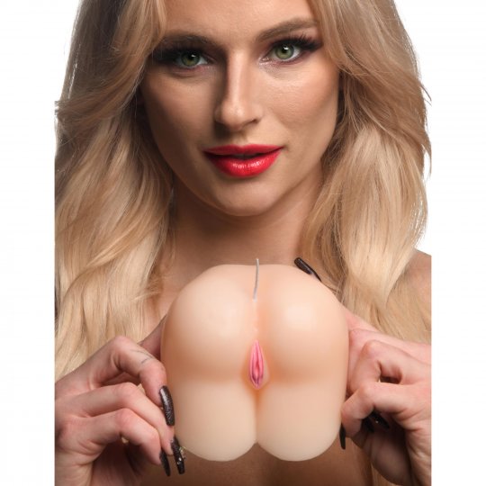 Hot Ass Butt Candle - SP BOUTIQUE