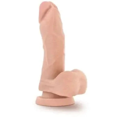 Au Naturel - Mighty Mike - Beige - SP BOUTIQUE