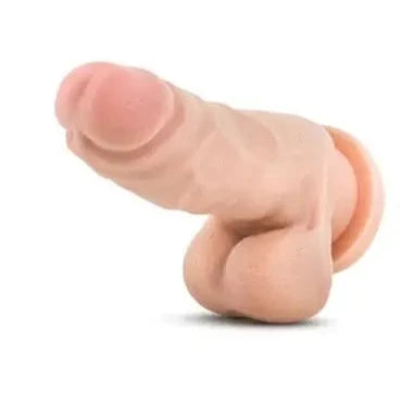 Au Naturel - Mighty Mike - Beige - SP BOUTIQUE