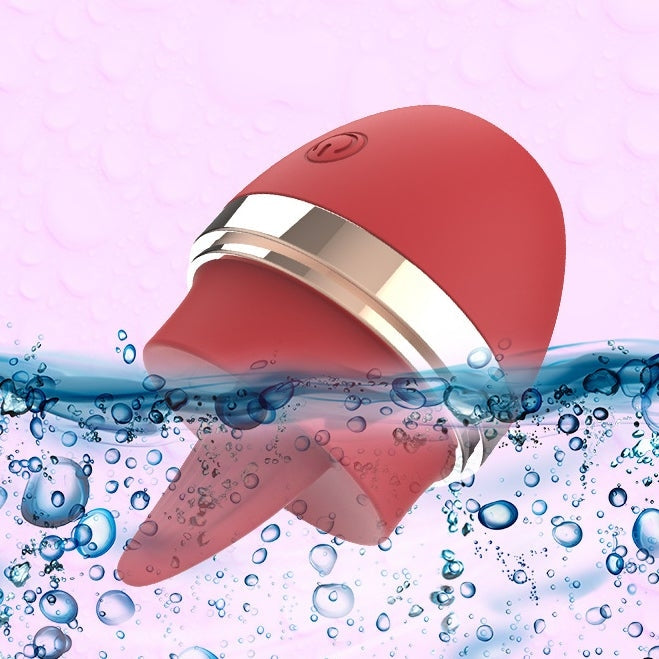 Sensuous Play – Licker Vibrator SP BOUTIQUE