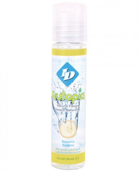 Frutopia Flavored Lubricant Mango - SP BOUTIQUE