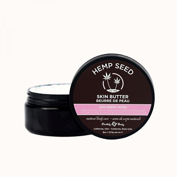 Earthly Body Skin Butter - SP BOUTIQUE