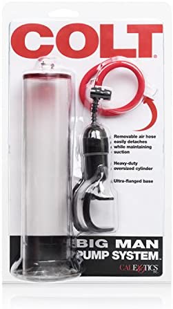 COLT Big Man Pump System - SP BOUTIQUE