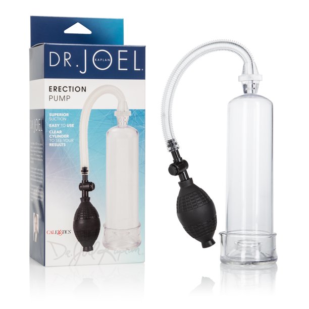 Dr. Joel Kaplan Erection Pump SP BOUTIQUE