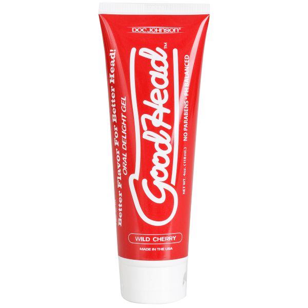 GOODHEAD ORAL DELIGHT GEL - SP BOUTIQUE