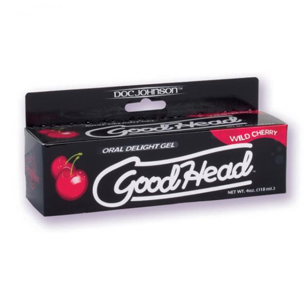 GOODHEAD ORAL DELIGHT GEL - SP BOUTIQUE