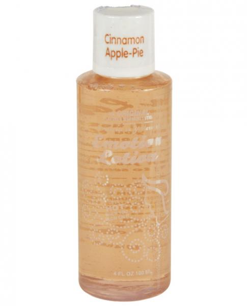Emotion Lotion Flavored Warming Massage - SP BOUTIQUE