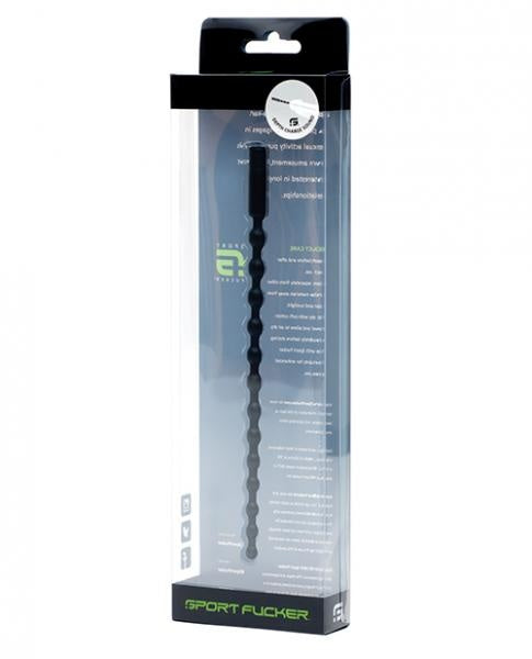 Sport F*cker Depth Charge Sound Black - SP BOUTIQUE