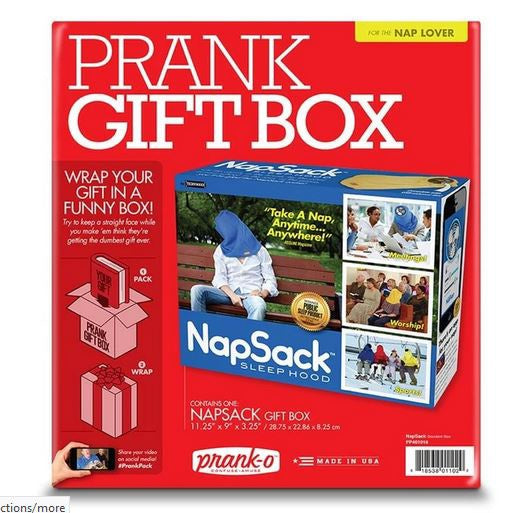 NAP SACK - SP BOUTIQUE