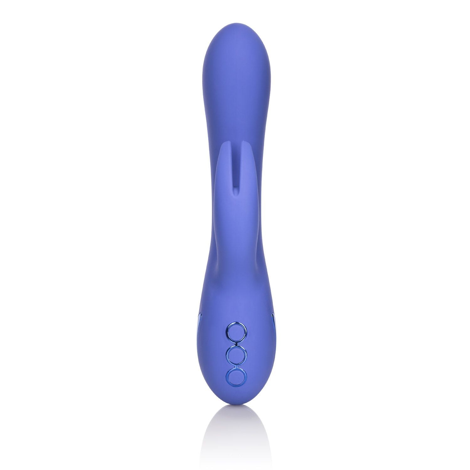 California Dreaming Beverly Hills Bunny Vibrator - 10 Vibration Modes & G-Spot Rotation - SP BOUTIQUE