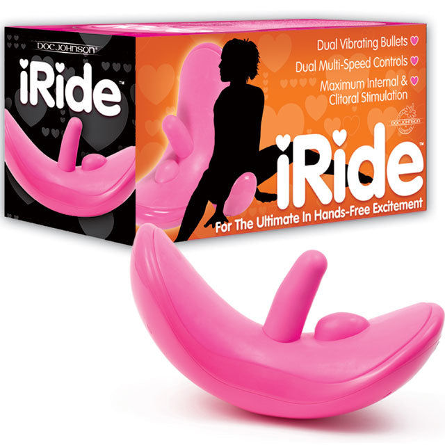 iRIDE - SP BOUTIQUE