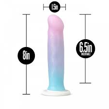 Avant - D17 Lucky Dildo - SP BOUTIQUE