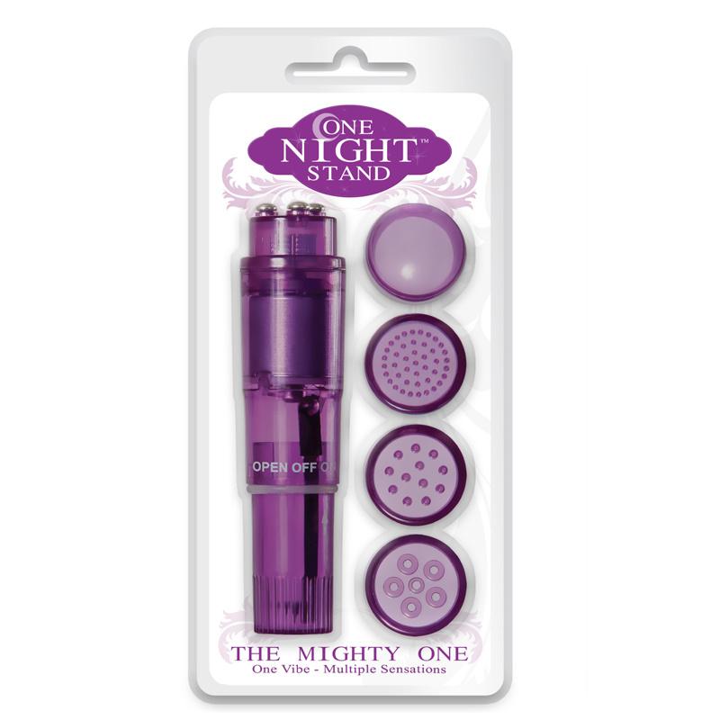 Evolved One Night Stand Pocket Rocket - SP BOUTIQUE