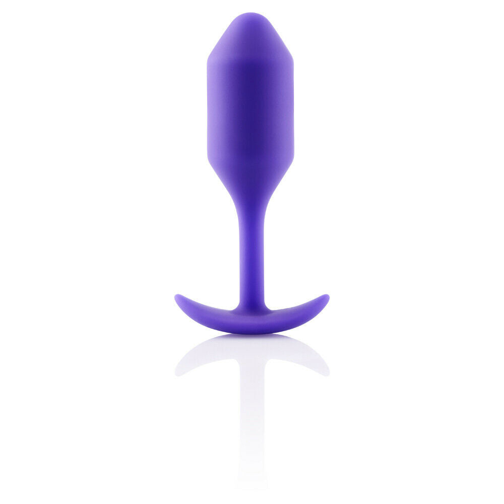 b-Vibe Snug Plug 2 - SP BOUTIQUE