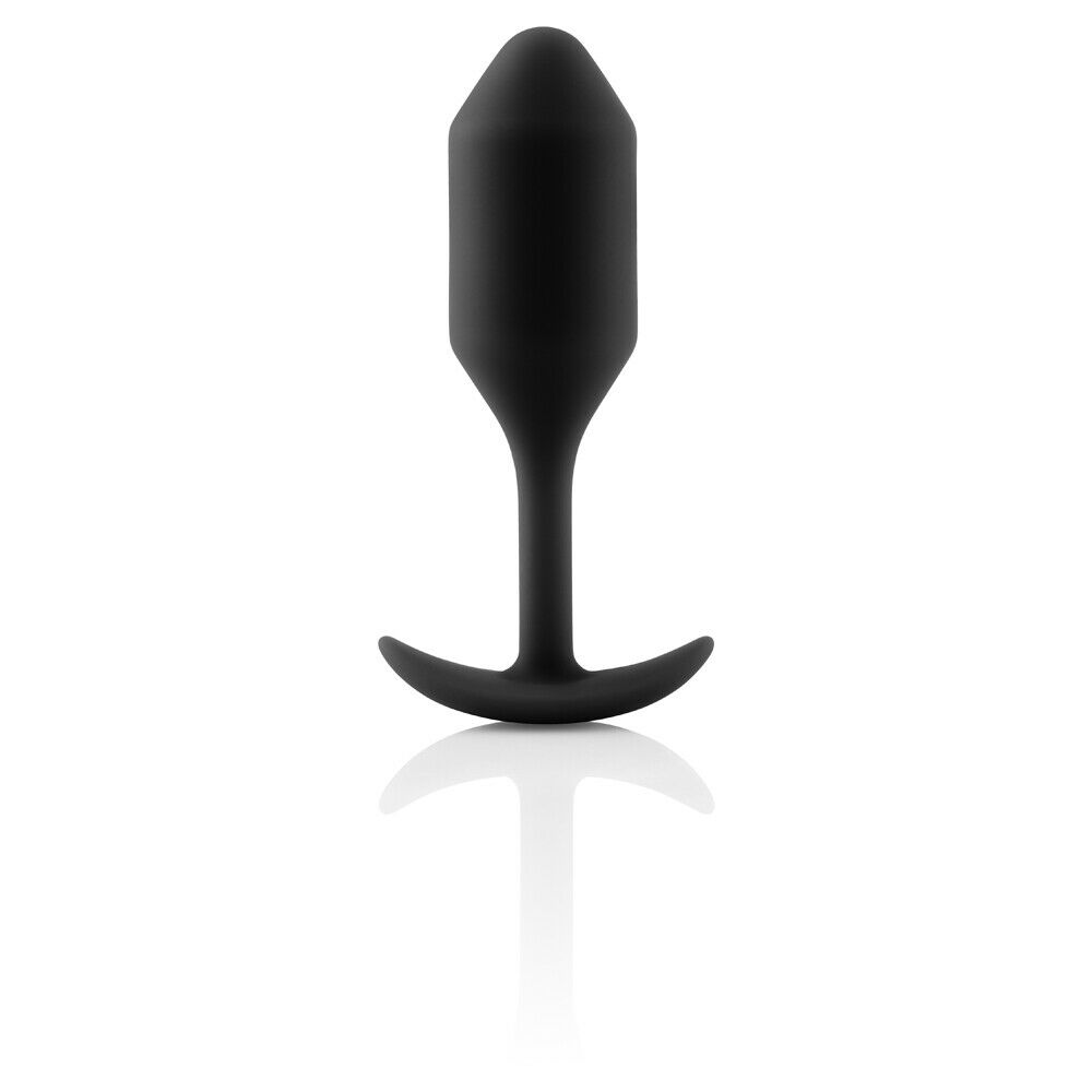 b-Vibe Snug Plug 2 - SP BOUTIQUE