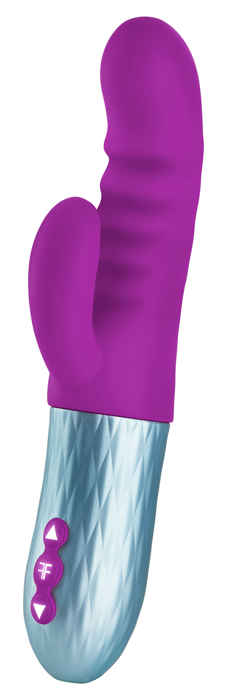 Femme Funn Essenza Thrusting Rabbit - SP BOUTIQUE