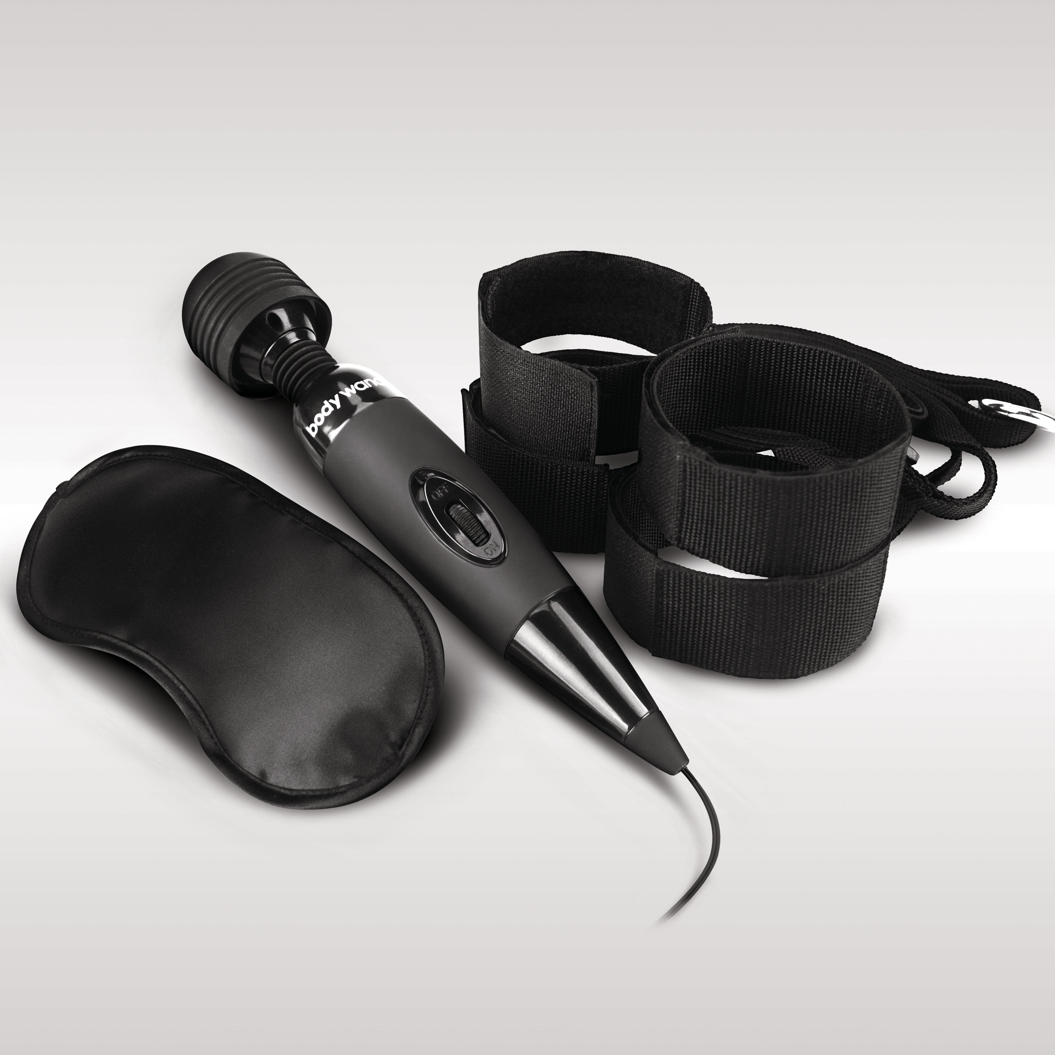 Bodywand Midnight Bed Spreader Kit - SP BOUTIQUE