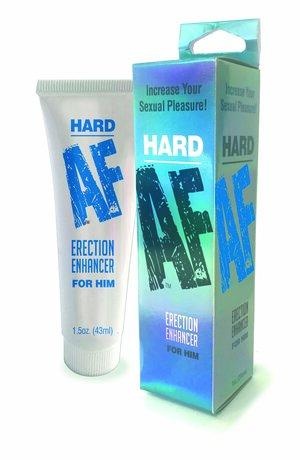 Hard AF Erection Extender Cream - SP BOUTIQUE