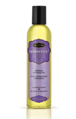 Kama Sutra Aromatics Massage Oil SP BOUTIQUE