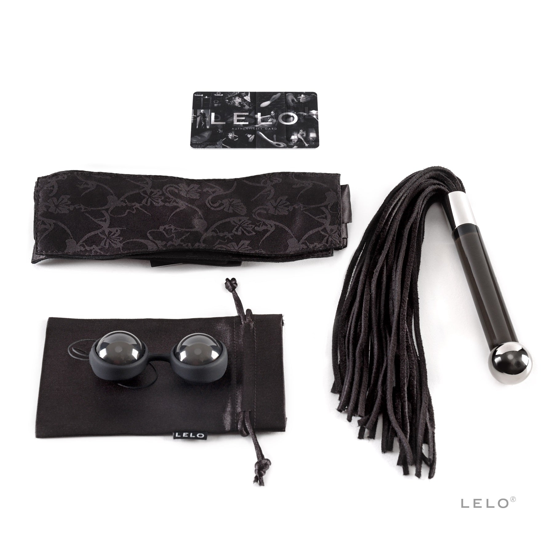 Lelo Dare Me Pleasure Set SP BOUTIQUE