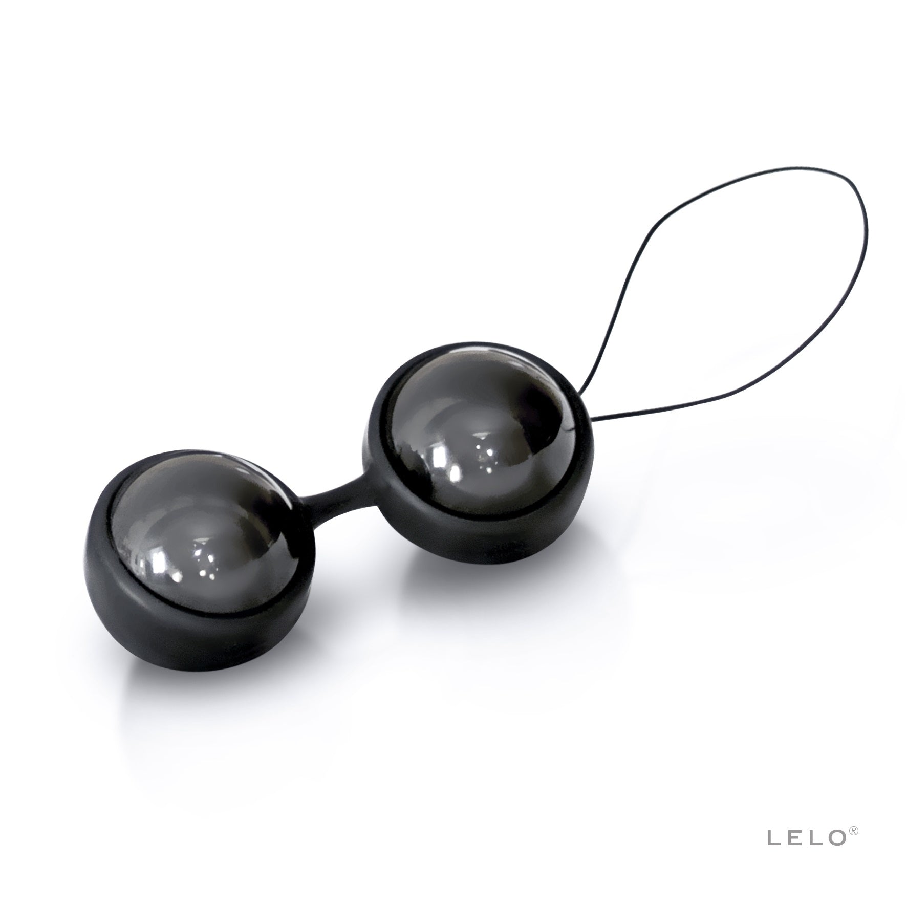 Luna Beads Noir - SP BOUTIQUE