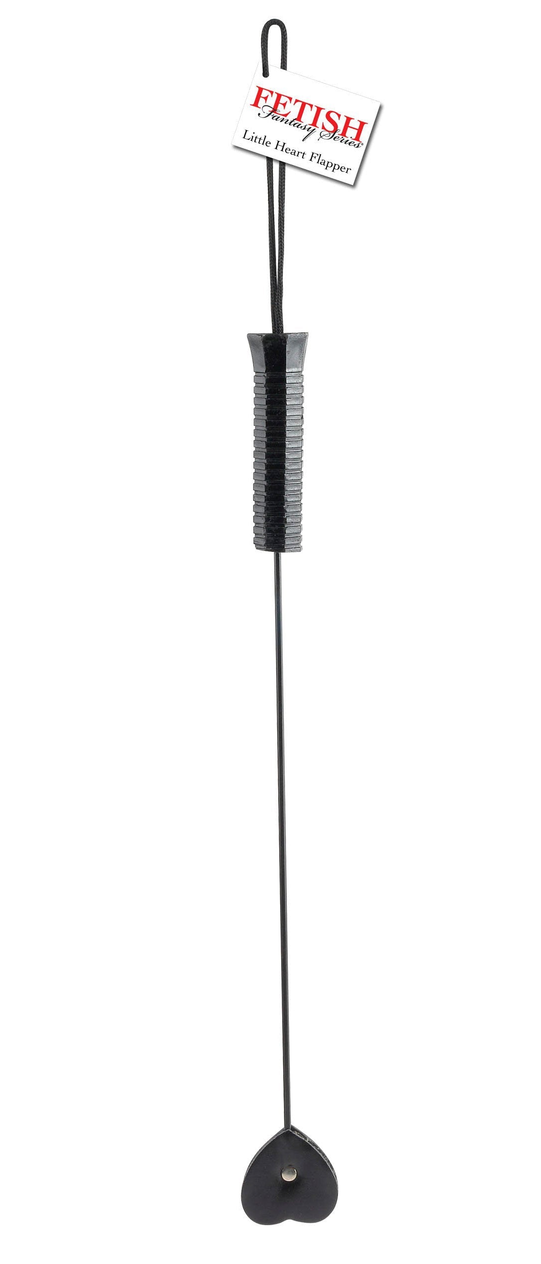 Fetish Fantasy Series - Silicone Heart Flapper - SP BOUTIQUE