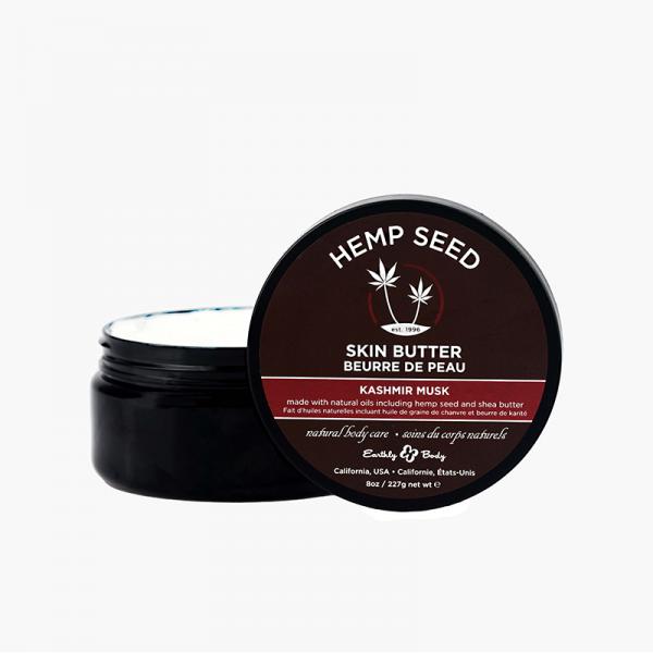 Earthly Body Skin Butter - SP BOUTIQUE
