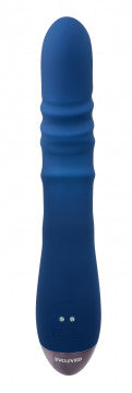 The Ringer - Blue - SP BOUTIQUE