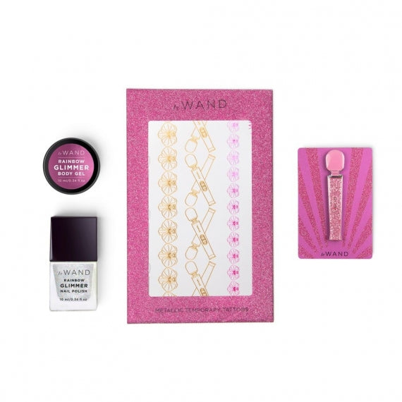 Le Wand All That Glimmers Set - SP BOUTIQUE
