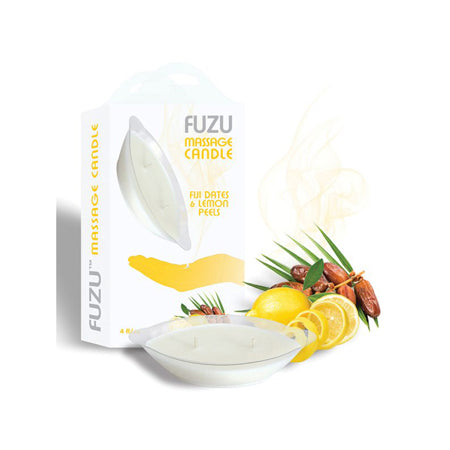 Fuzu Massage Candle - SP BOUTIQUE