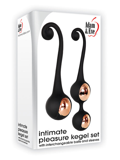 Intimate Pleasure Kegel Set - SP BOUTIQUE