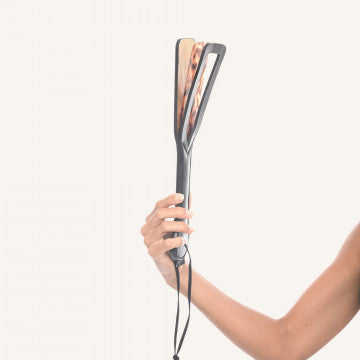 Sincerely Amber Spanker - SP BOUTIQUE