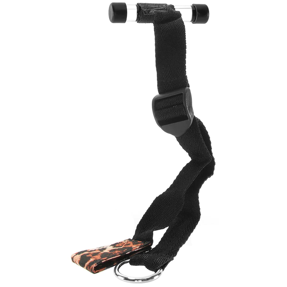 Unleashed Adventure Bondage Set - SP BOUTIQUE