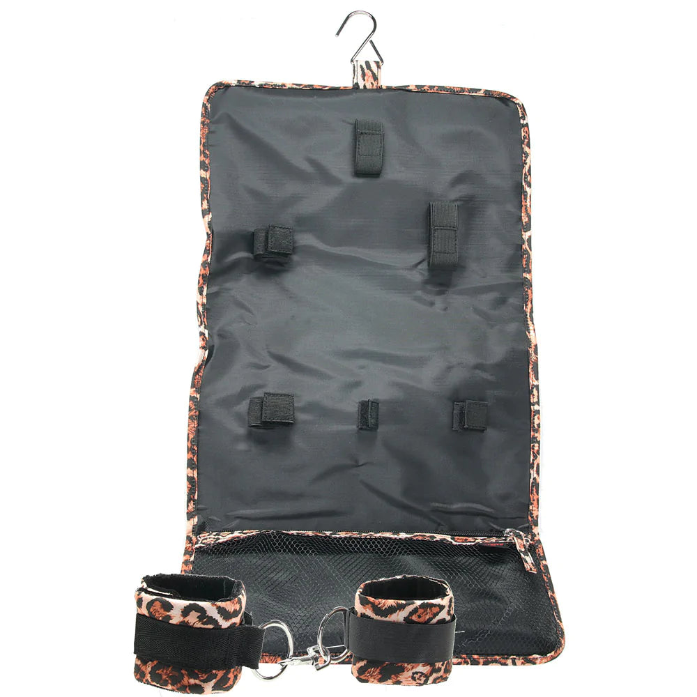 Unleashed Adventure Bondage Set - SP BOUTIQUE