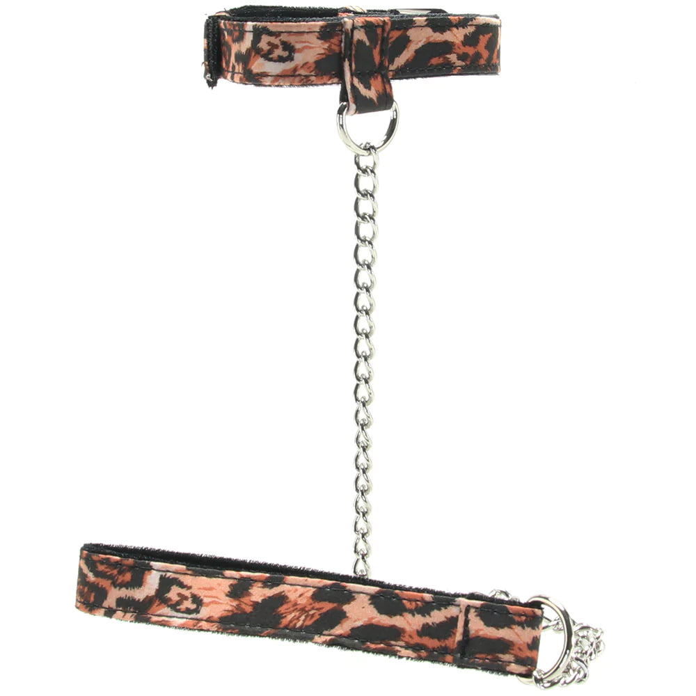 Unleashed Adventure Bondage Set - SP BOUTIQUE