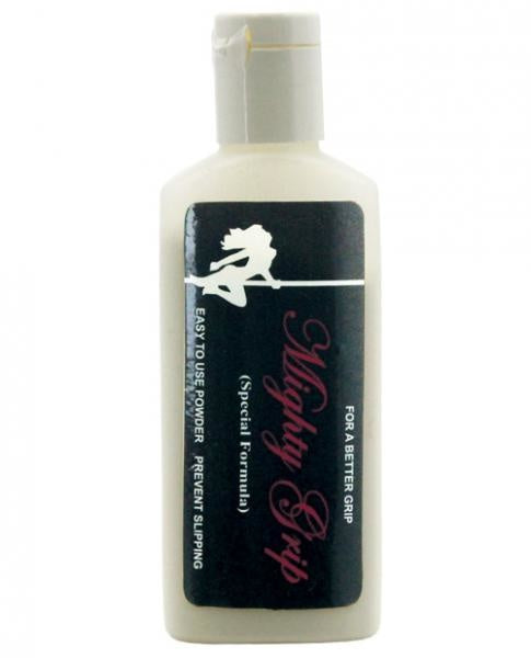 Mighty Grip Dance Pole Formula - SP BOUTIQUE
