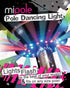 Pole Dancing Light MI POLE