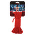 Scandal BDSM Rope 10m - Red SP BOUTIQUE
