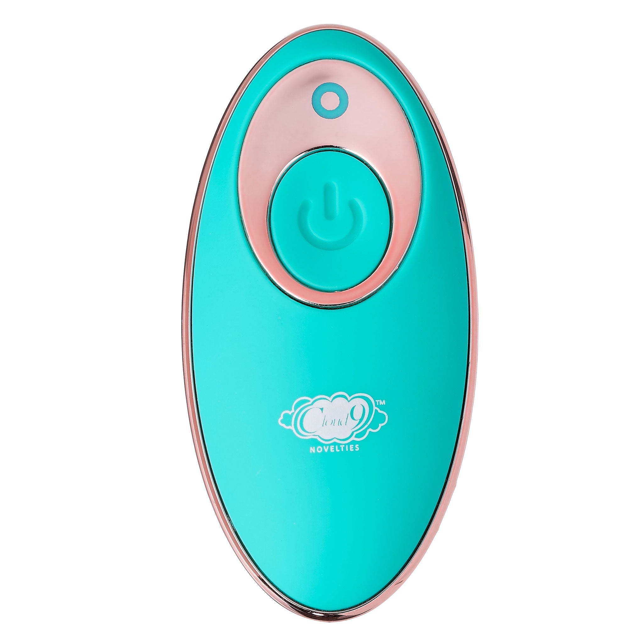 Health and Wellness Wireless Remote Control Egg - Swirling Motion - SP BOUTIQUE