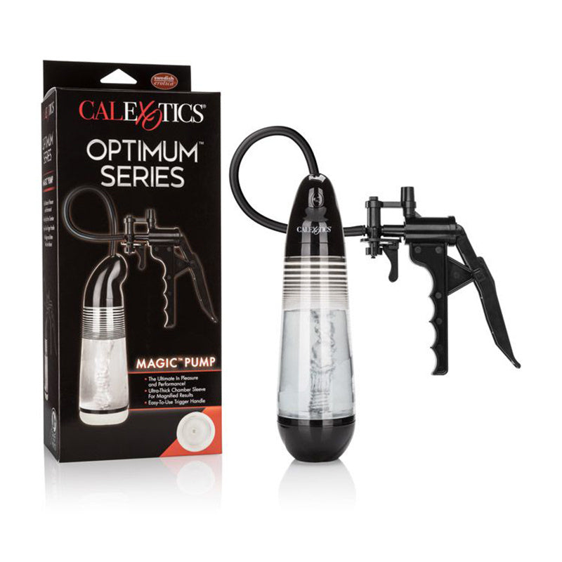 Optimum Series Magic Pump Trigger Handle - SP BOUTIQUE