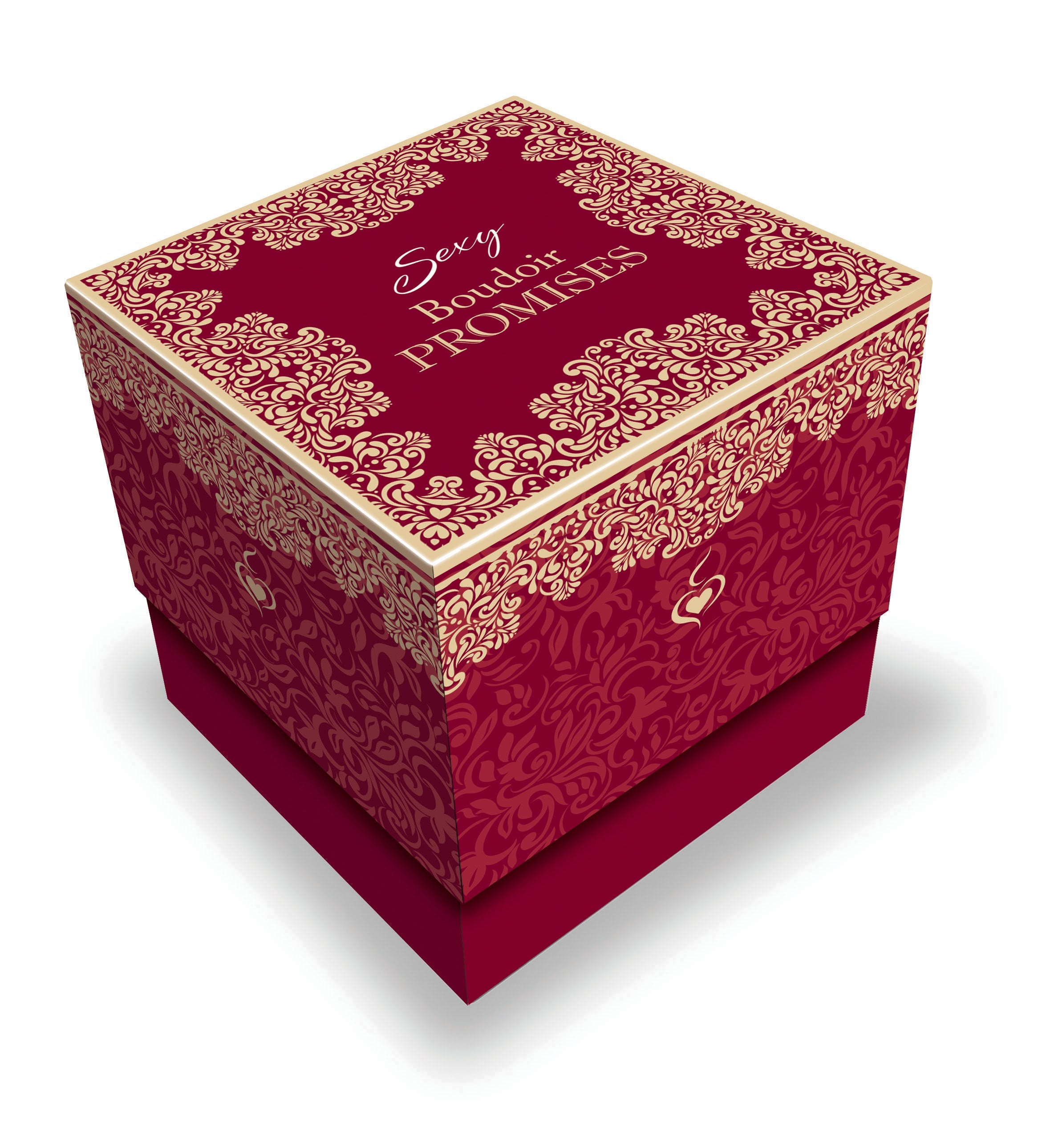 Little Genie Boudoir Promises - SP BOUTIQUE