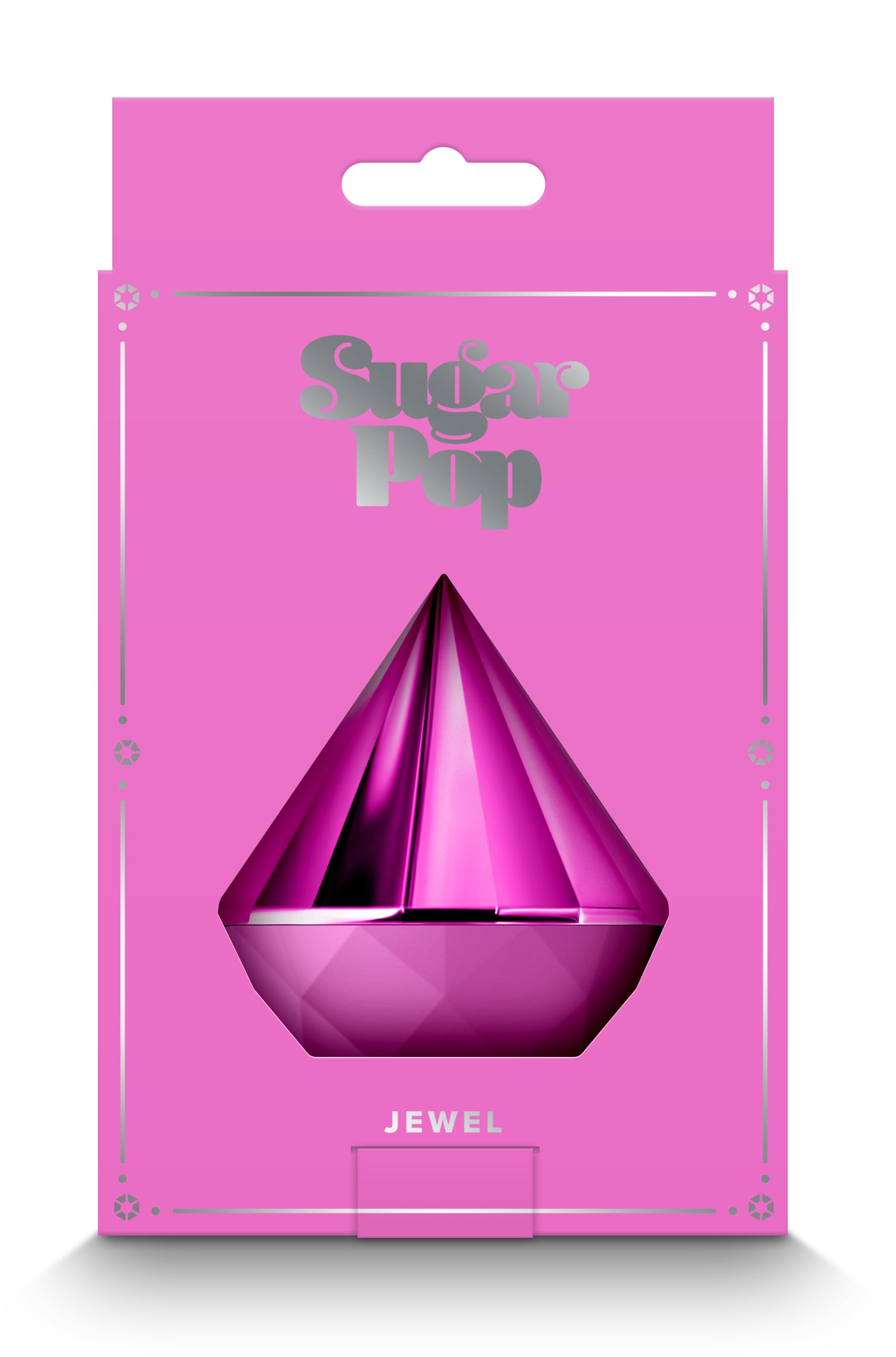 Sugar Pop - Jewel - SP BOUTIQUE