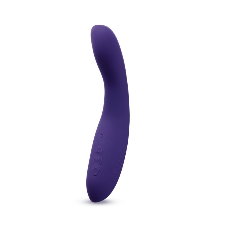 We-Vibe Rave Purple - SP BOUTIQUE