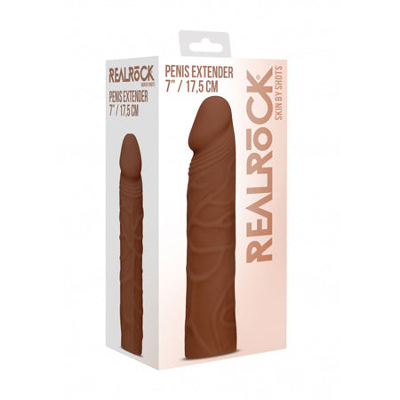Realrock - Penis Extender - SP BOUTIQUE