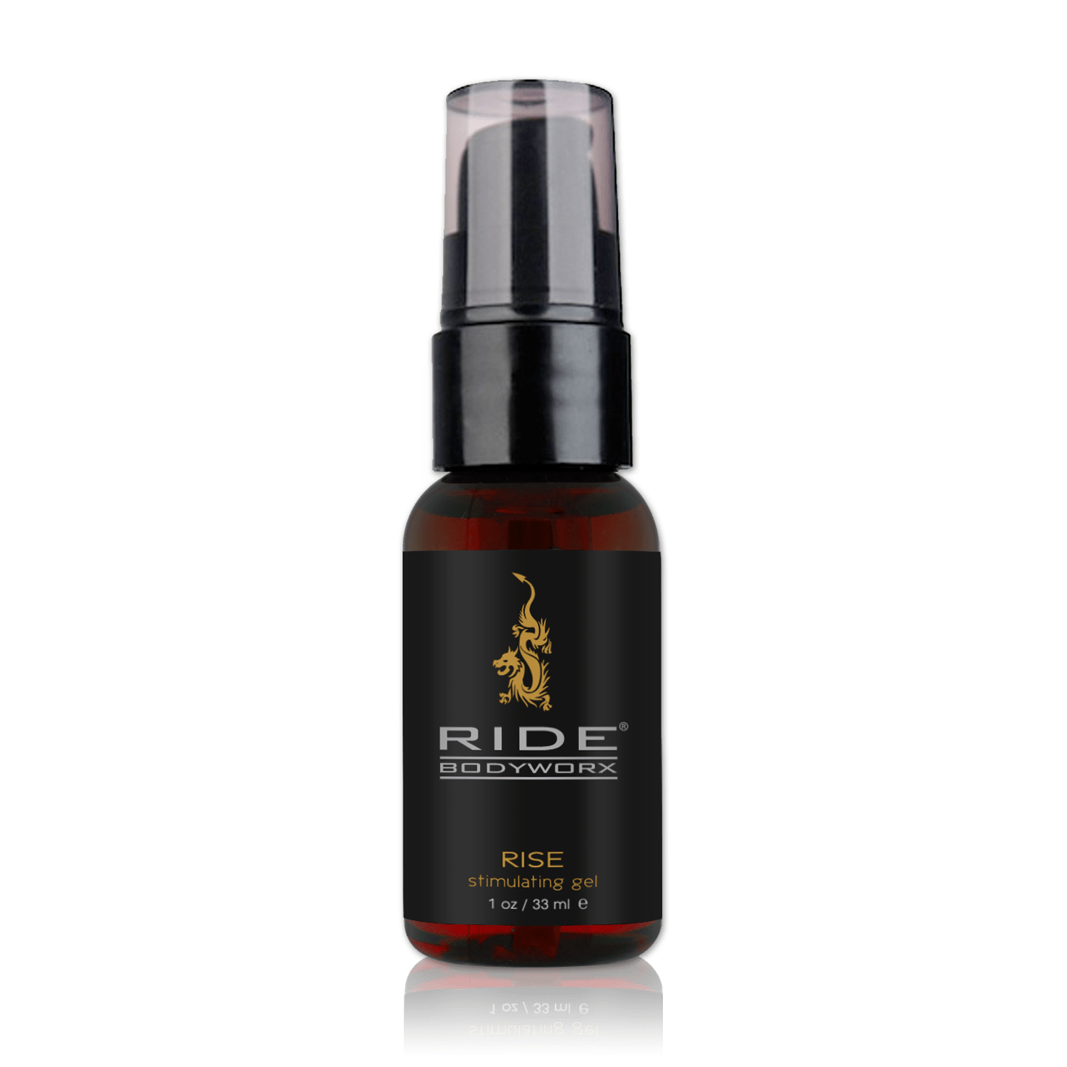 Ride Bodyworx Rise Stimulating Gel - SP BOUTIQUE