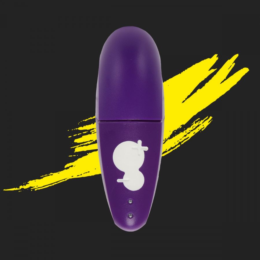 Romp Free Purple - SP BOUTIQUE