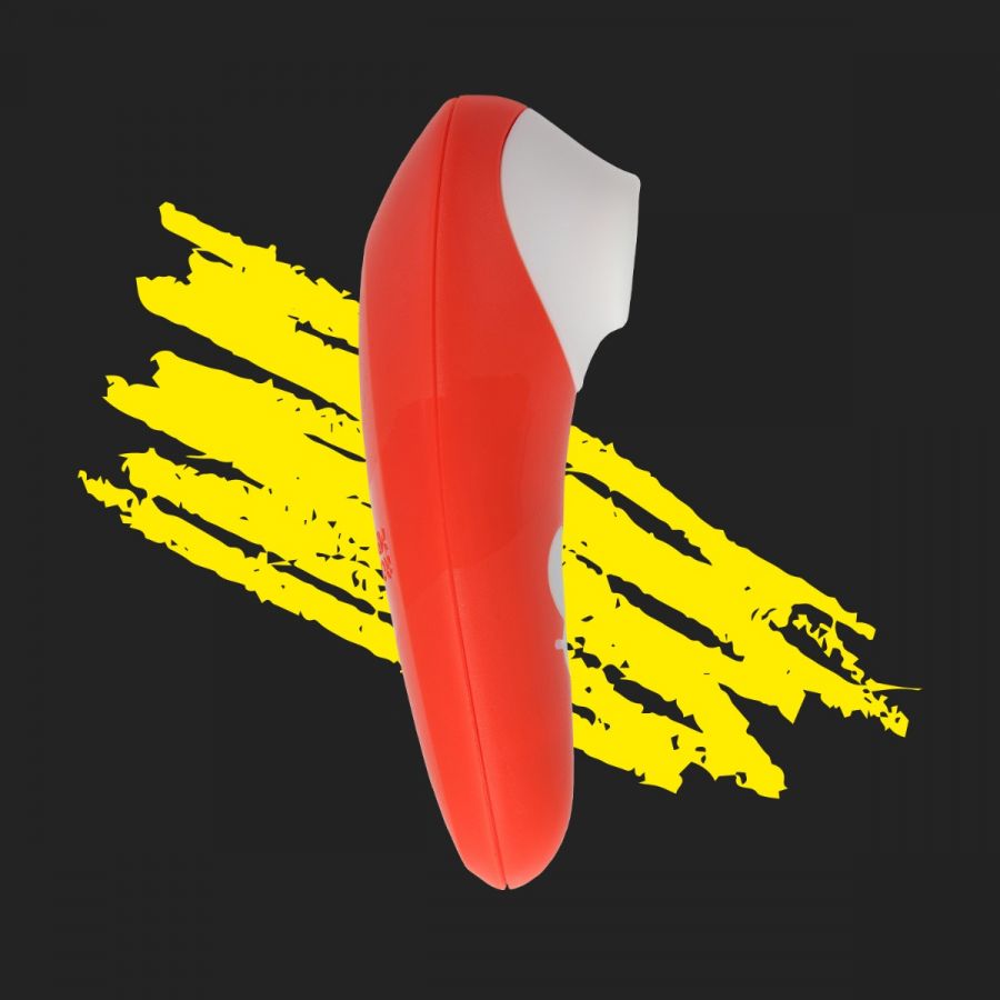 Romp Switch Orange - SP BOUTIQUE