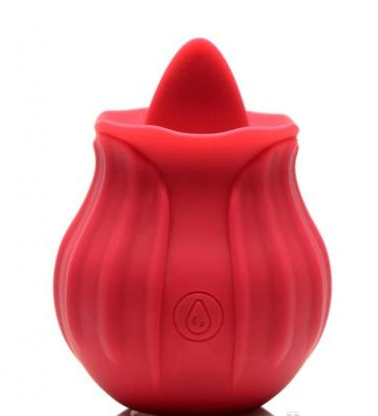 Inmi Bloomgasm Wild Violet Red - SP BOUTIQUE