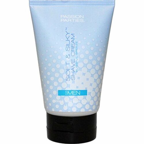 SP Boutique “Soft & Silky Shave Cream” - SP BOUTIQUE