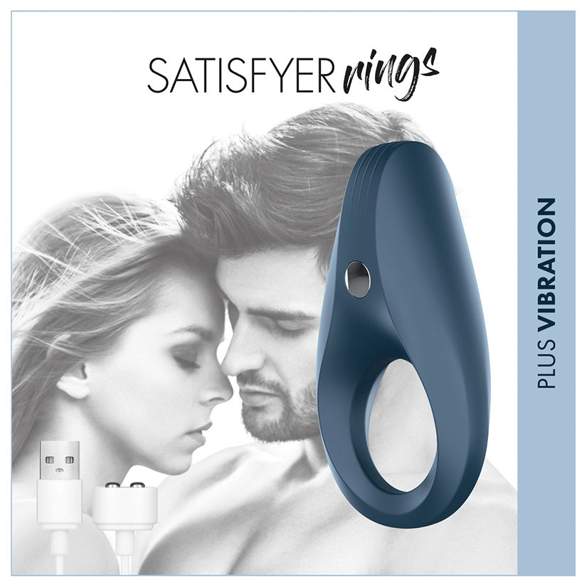 Satisfyer Rocket Ring - SP BOUTIQUE
